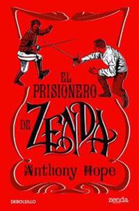 El Prisionero de Zenda / The Prisoner of Zenda