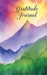 Gratitude Journal: 100 Days of Gratitude Will Change Your Life