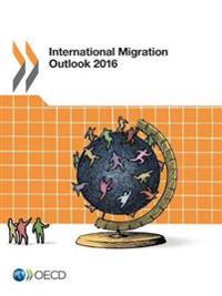 International Migration Outlook 2016