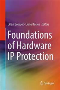 Foundations of Hardware Ip Protection