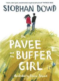 Pavee And The Buffer Girl