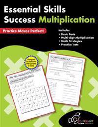 Essential Skills Multiplication