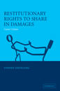 Restitutionary Rights to Share in Damages