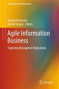 Agile Information Business