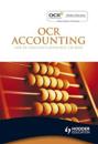 OCR Accounting for AS