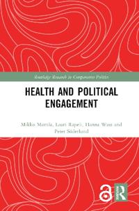 Health and Political Engagement