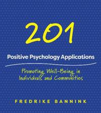200 Positive Psychology Applications
