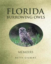 Florida Burrowing Owls