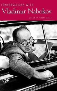 Conversations With Vladimir Nabokov