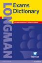 Longman Exams Dictionary Paper and CD ROM Update