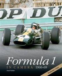Formula 1 in Camera, 1960-69