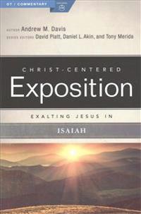 Exalting Jesus in Isaiah