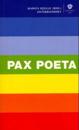 Pax poeta