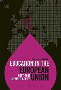 Education in the European Union
