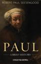 Paul – A Brief History