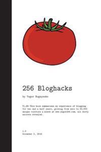256 Bloghacks