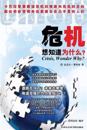 Crisis, Wonder Why?: In Chinese