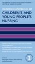 Oxford Handbook of Children's and Young People's Nursing