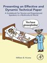 Presenting an Effective and Dynamic Technical Paper