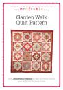 Garden Walk Quilt Pattern