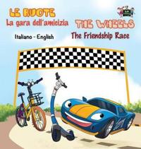 La Gara Dell'amicizia - The Friendship Race