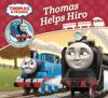 ThomasFriends: Thomas Helps Hiro