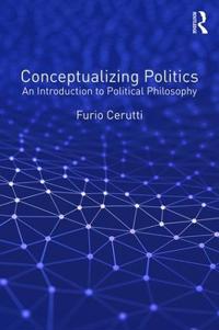 Conceptualizing Politics