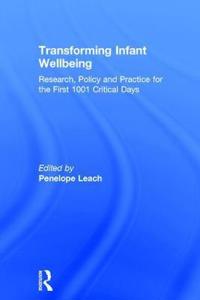 Transforming Infant Wellbeing