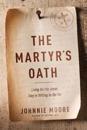 Martyr's Oath, The