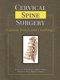 Cervical Spine Surgery