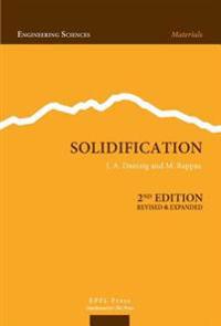 Solidification