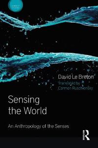 Sensing the World