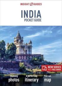 Insight Pocket Guide India