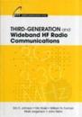 Third-Generation and Wideband HF Radio Communications