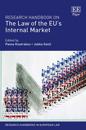 Research Handbook on the Law of the EU’s Internal Market