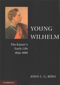 Wilhelm II 3 Volume Paperback Set