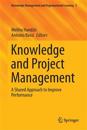 Knowledge and Project Management