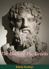Gods of The Greeks