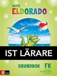 Eldorado matte FK Grundbok IST, andra upplagan
