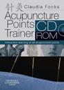 Acupuncture Points Trainer