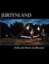 Jurtenland: Zelte Mi Feuer Im Herzen!