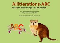 Allitterations-ABC