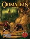 Grimalkin for 5th Edition