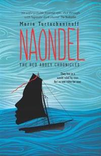 Naondel (The Red Abbey Chronicles)