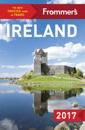Frommer's Ireland 2017