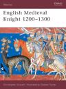 English Medieval Knight 1200–1300