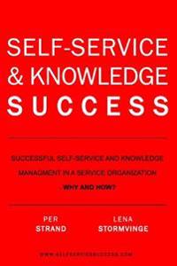 Self-Service & Knowledge Success