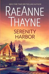 Serenity Harbor: A Heartwarming Small Town Romance