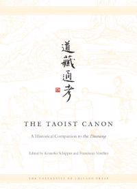The Taoist Canon