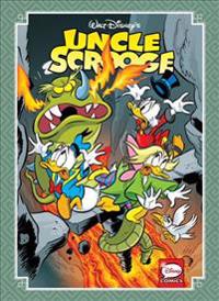 Uncle Scrooge: Timeless Tales 3